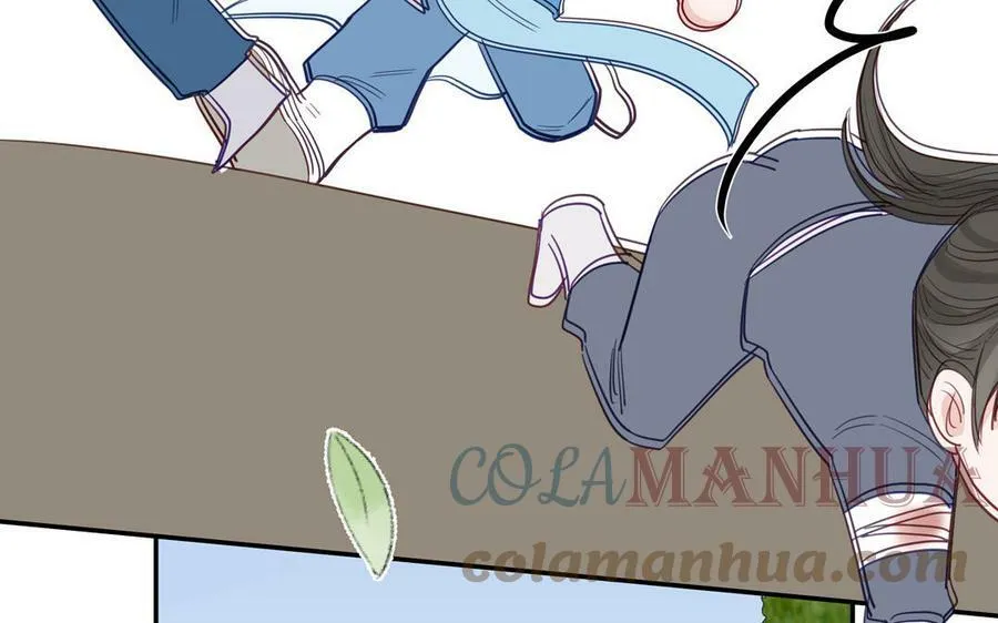 第64话 离家出走 第31页