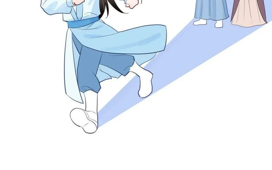 第64话 离家出走 第66页