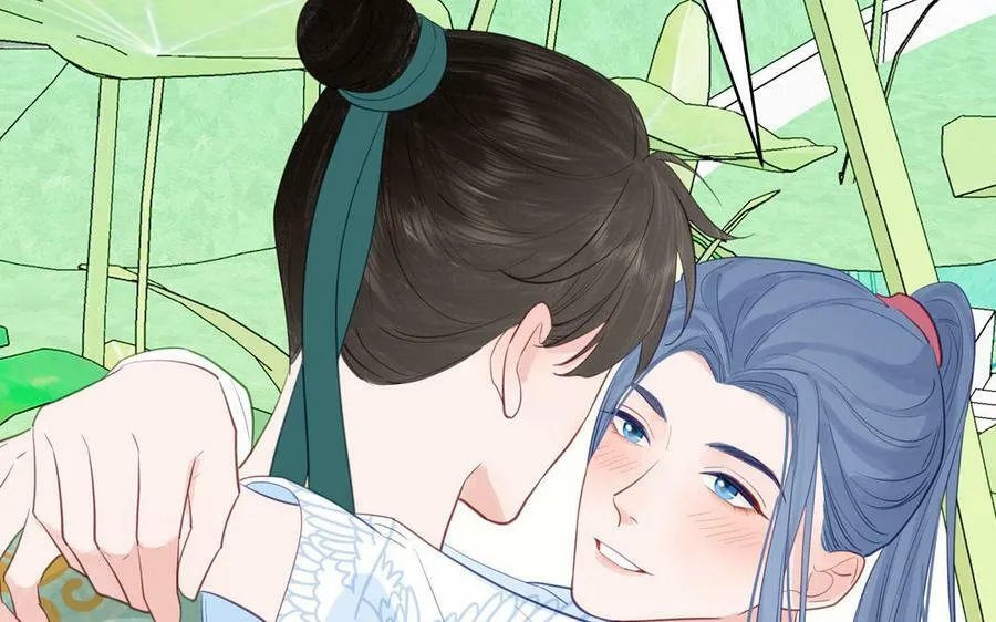 第65话 我甚欢喜 第66页