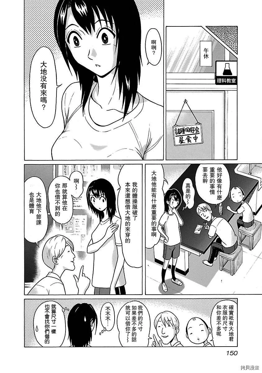 第15话 第6页