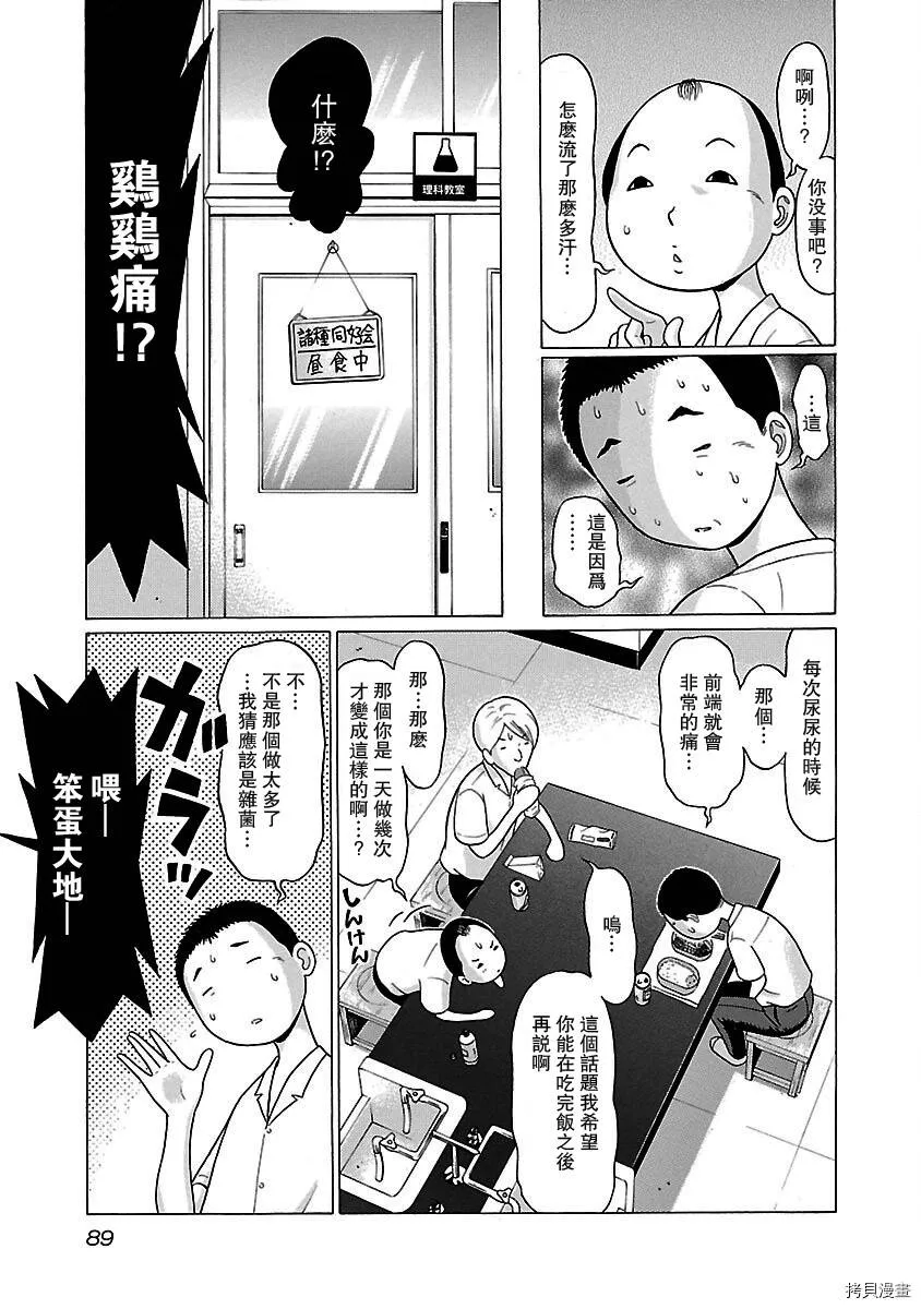 第29话 第3页