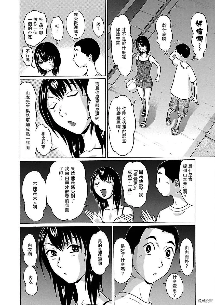第32话 第4页