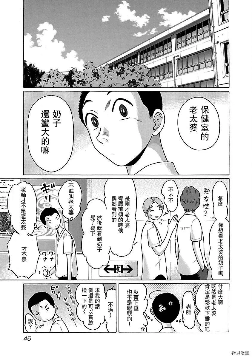 第36话 第2页