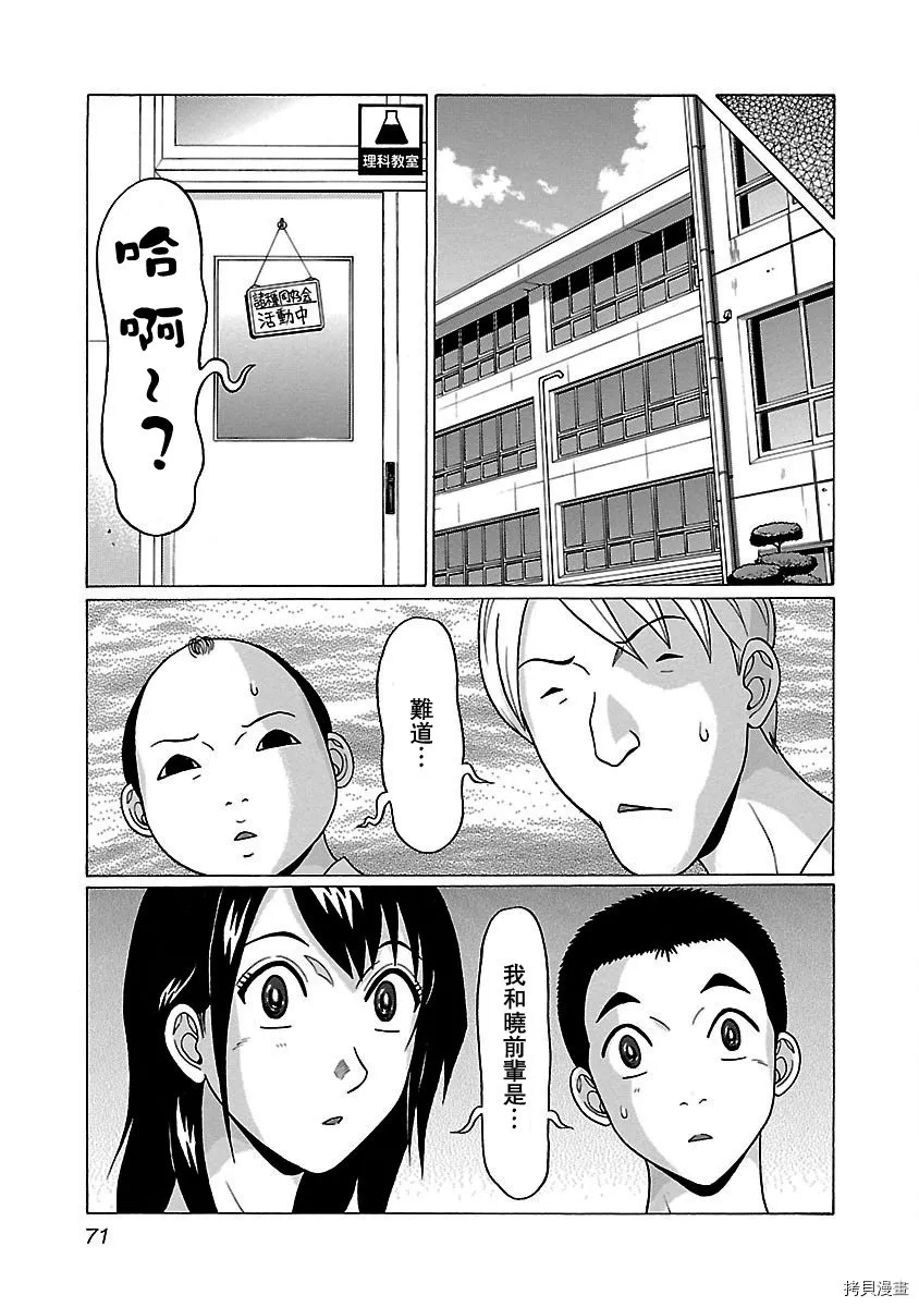 第45话 第6页