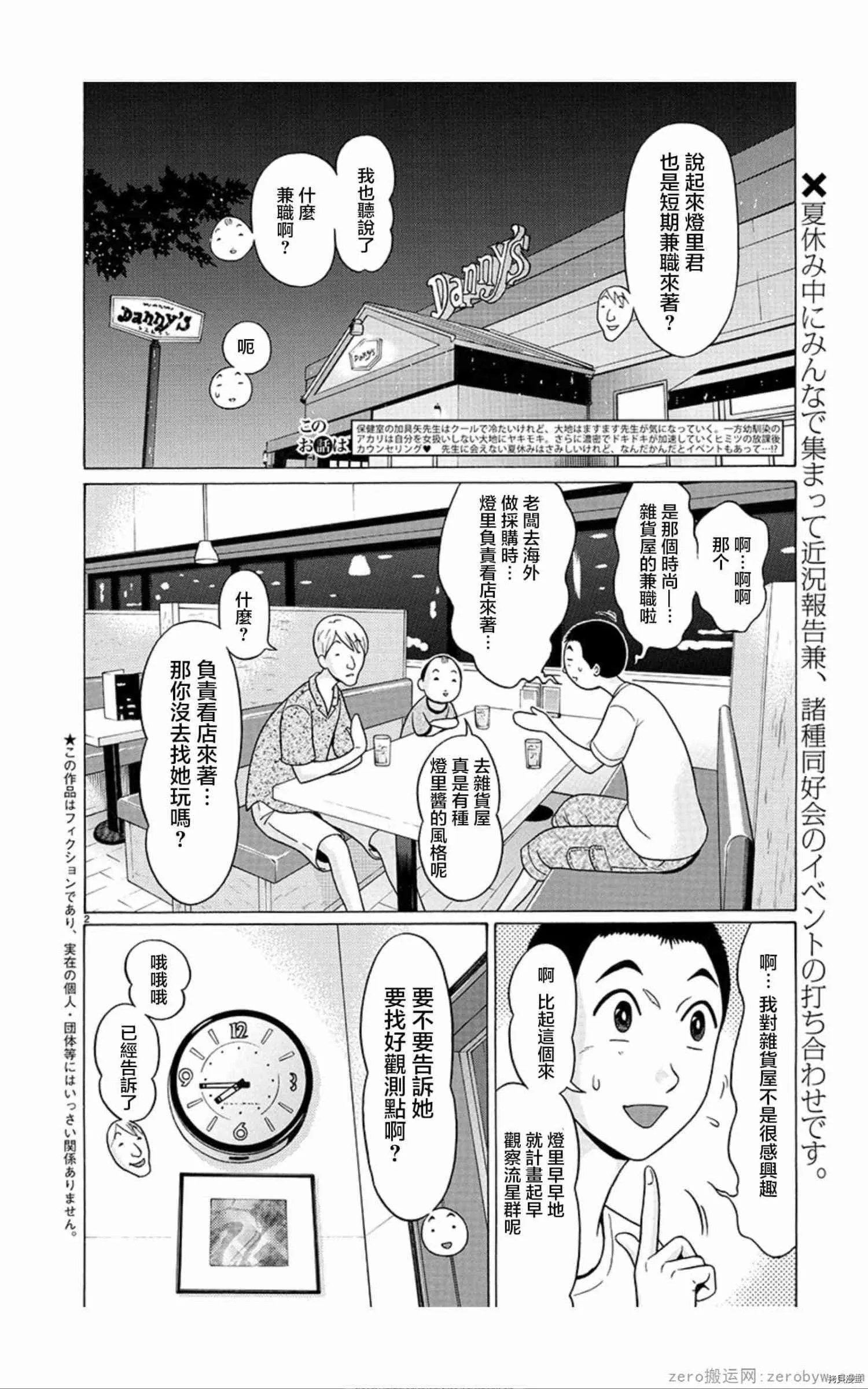 第57话 第2页