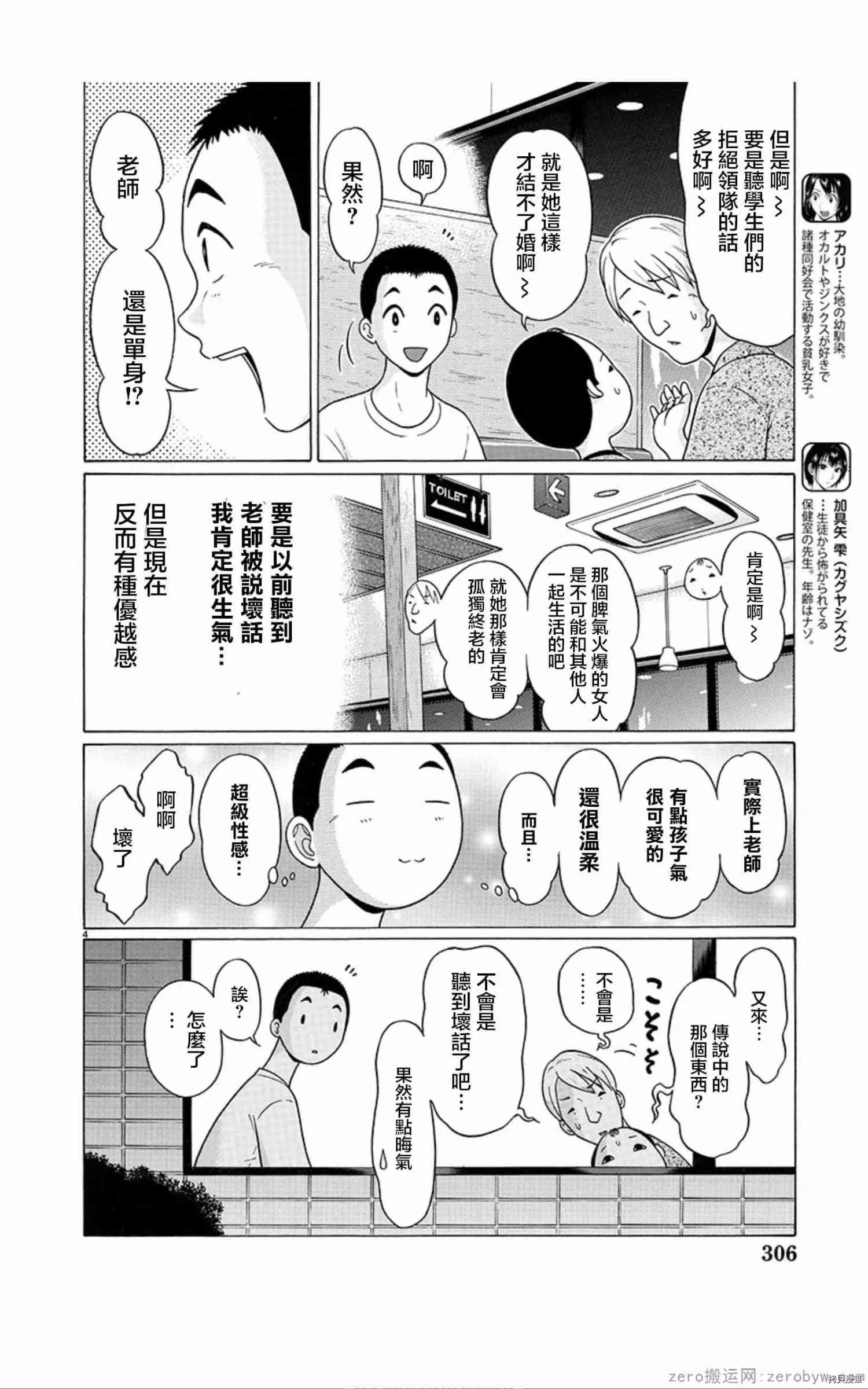 第57话 第4页