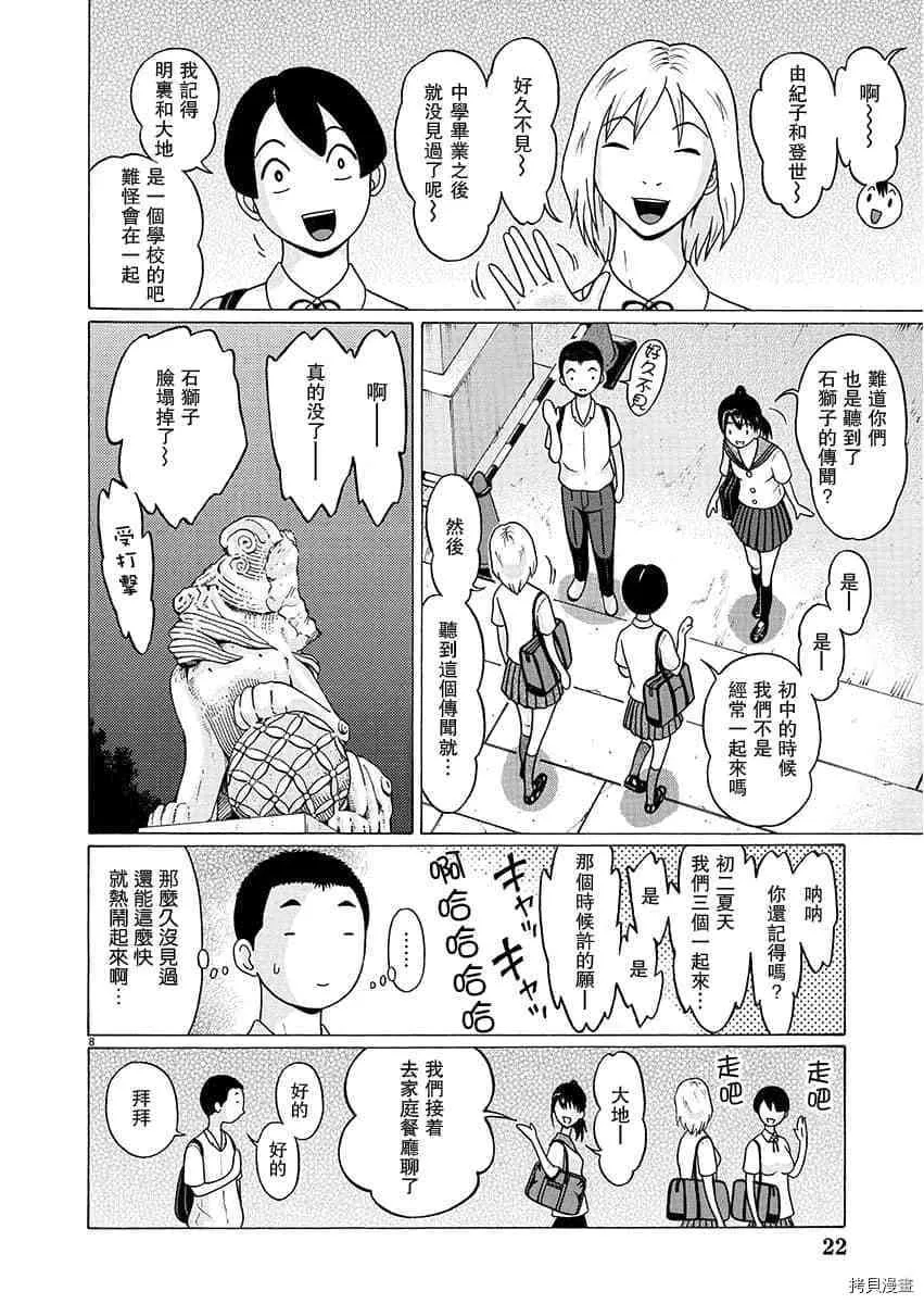 第64话 第9页