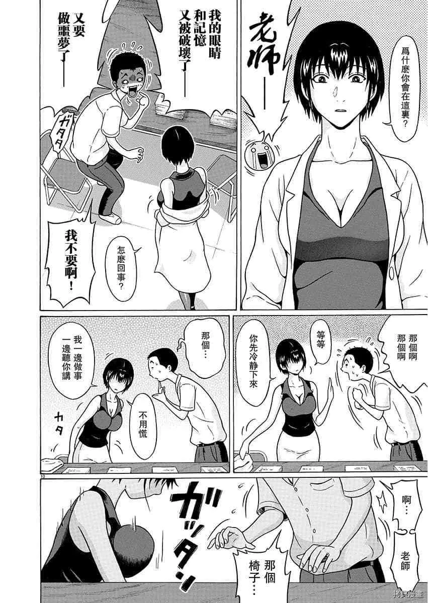 第66话 第10页