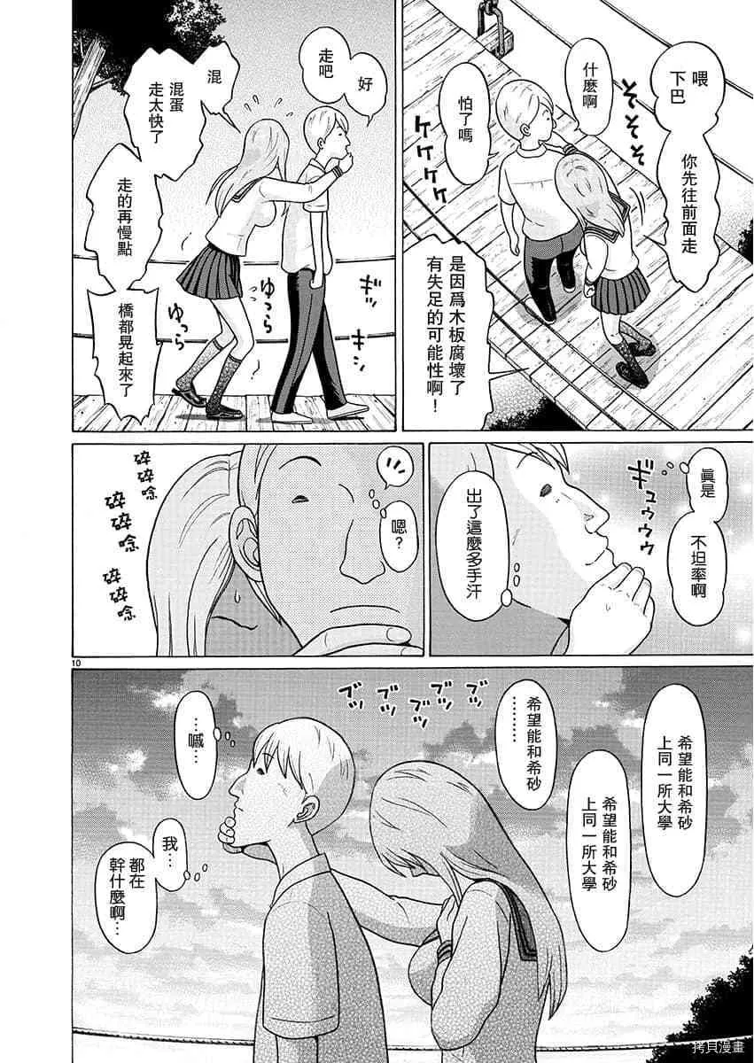 第67话 第10页