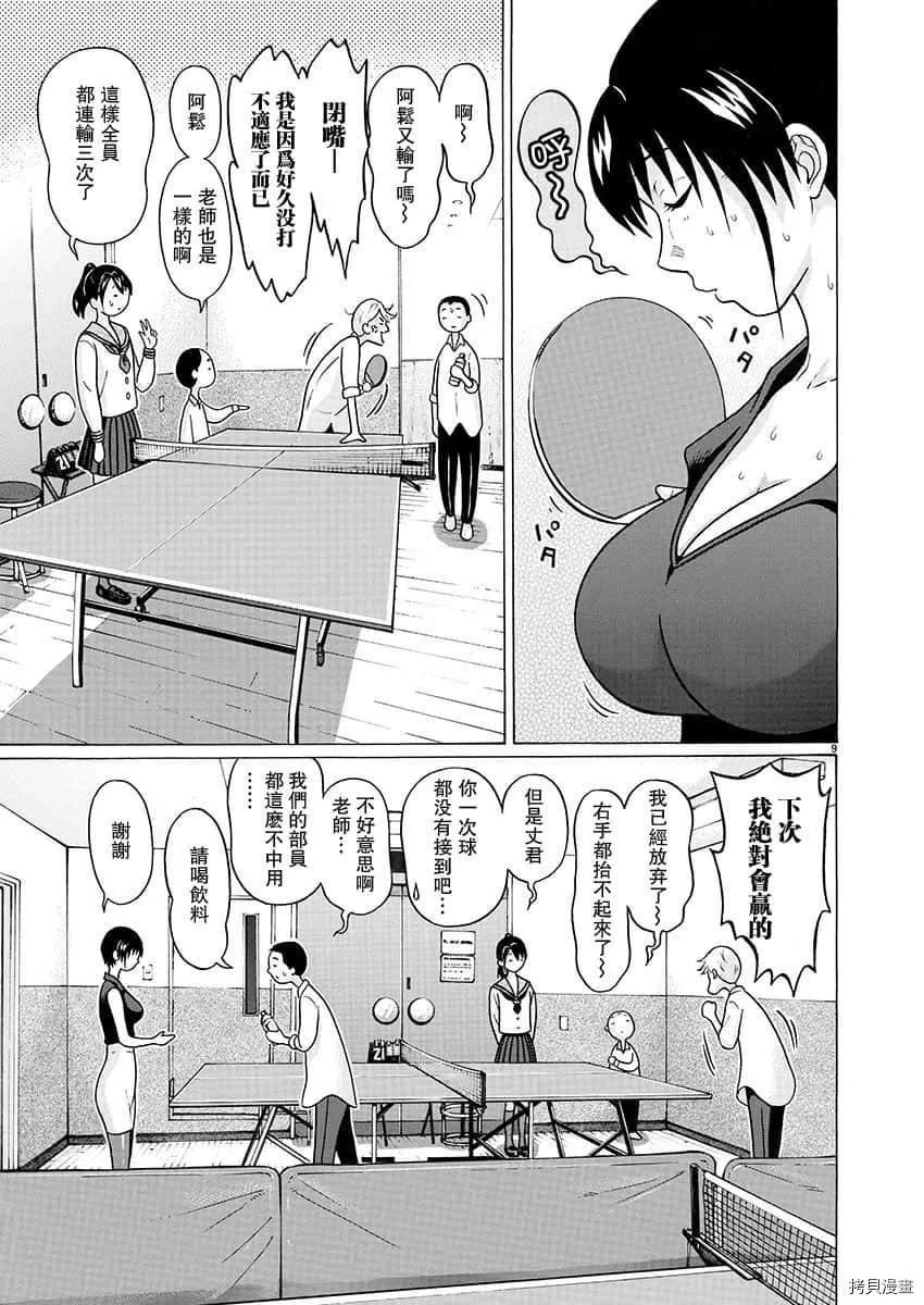 第69话 第9页