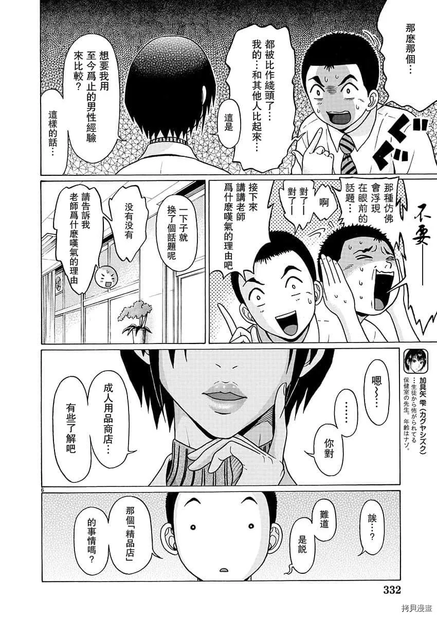 第80话 第6页