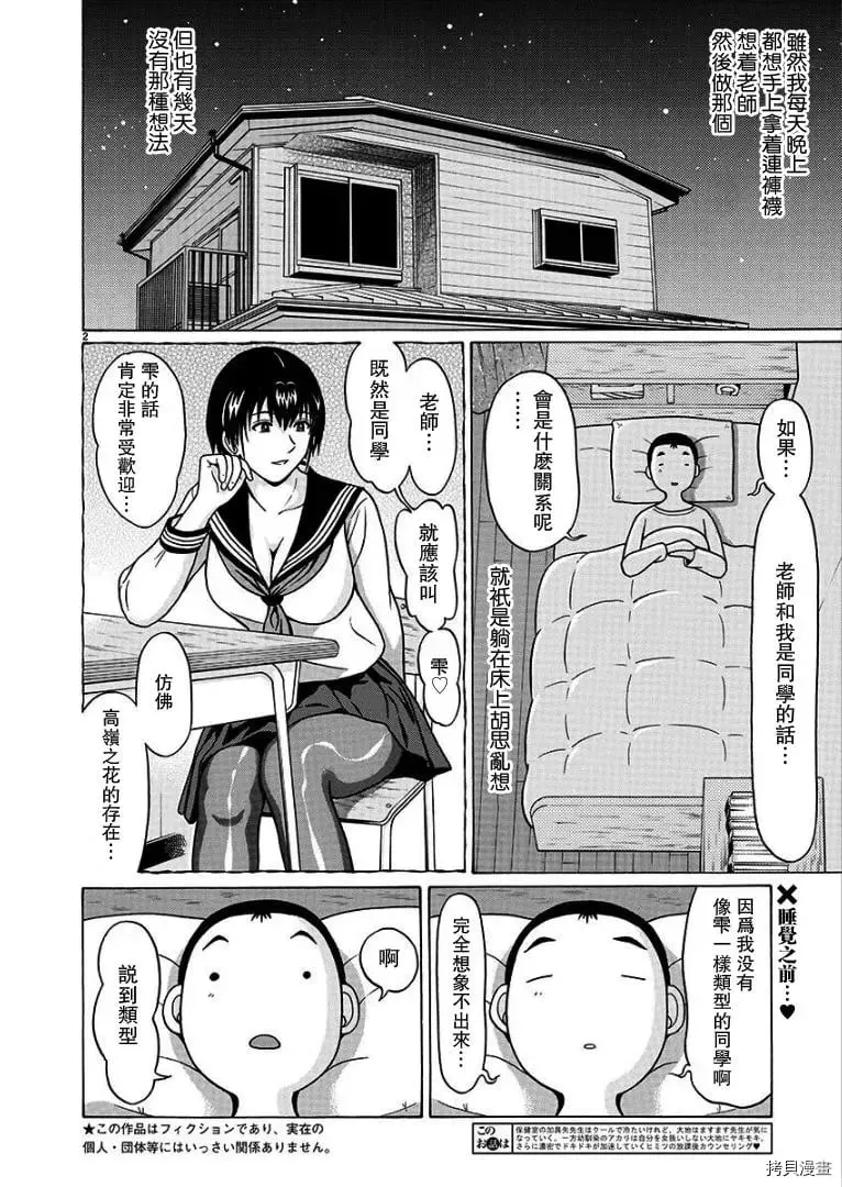 第83话 第2页