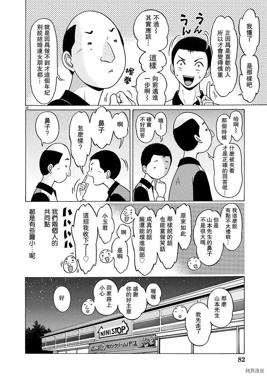 第84话 第8页