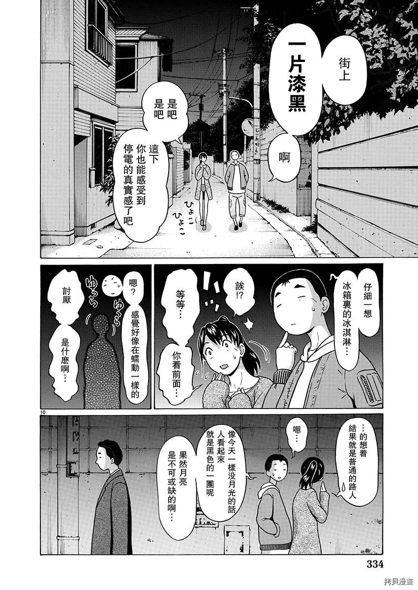 第88话 第10页