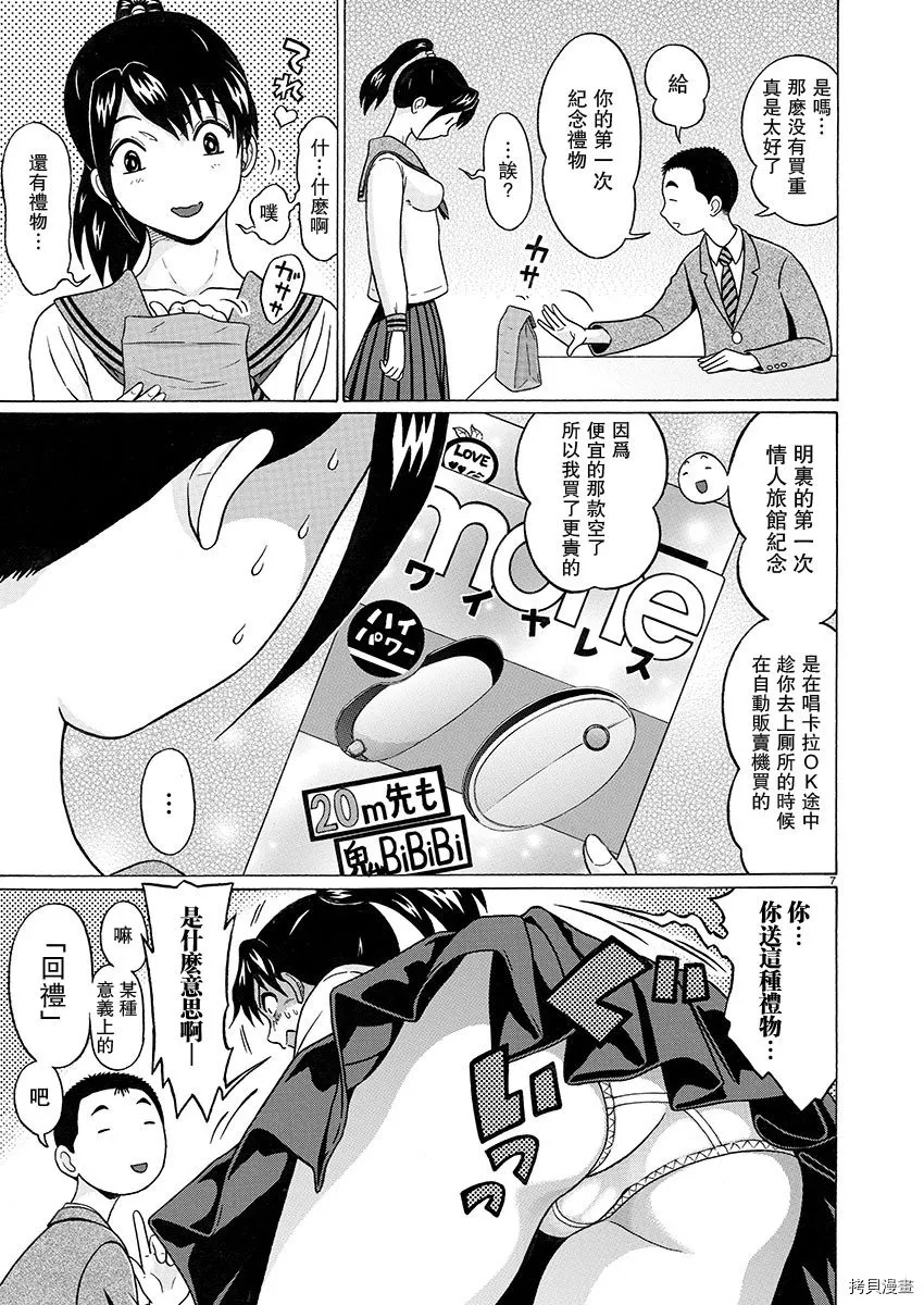 第94话 第7页