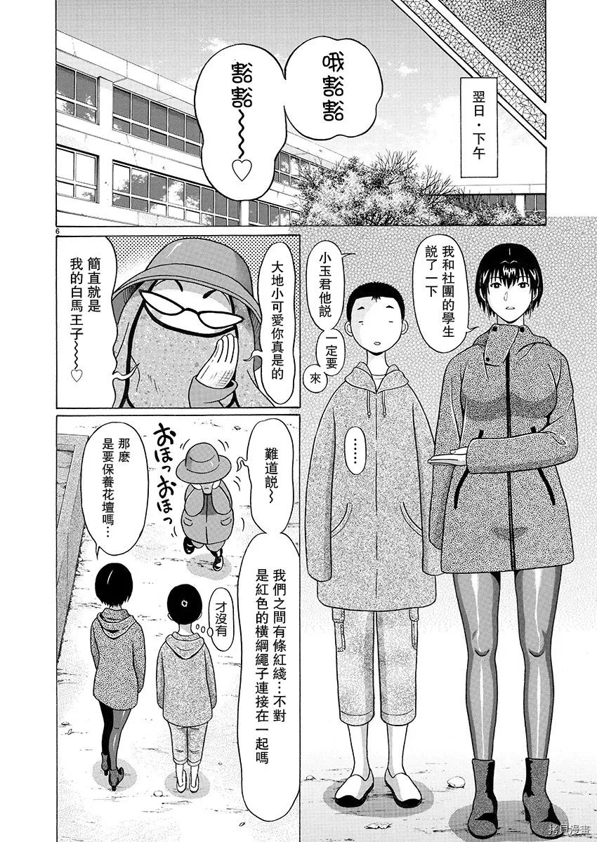 第95话 第6页