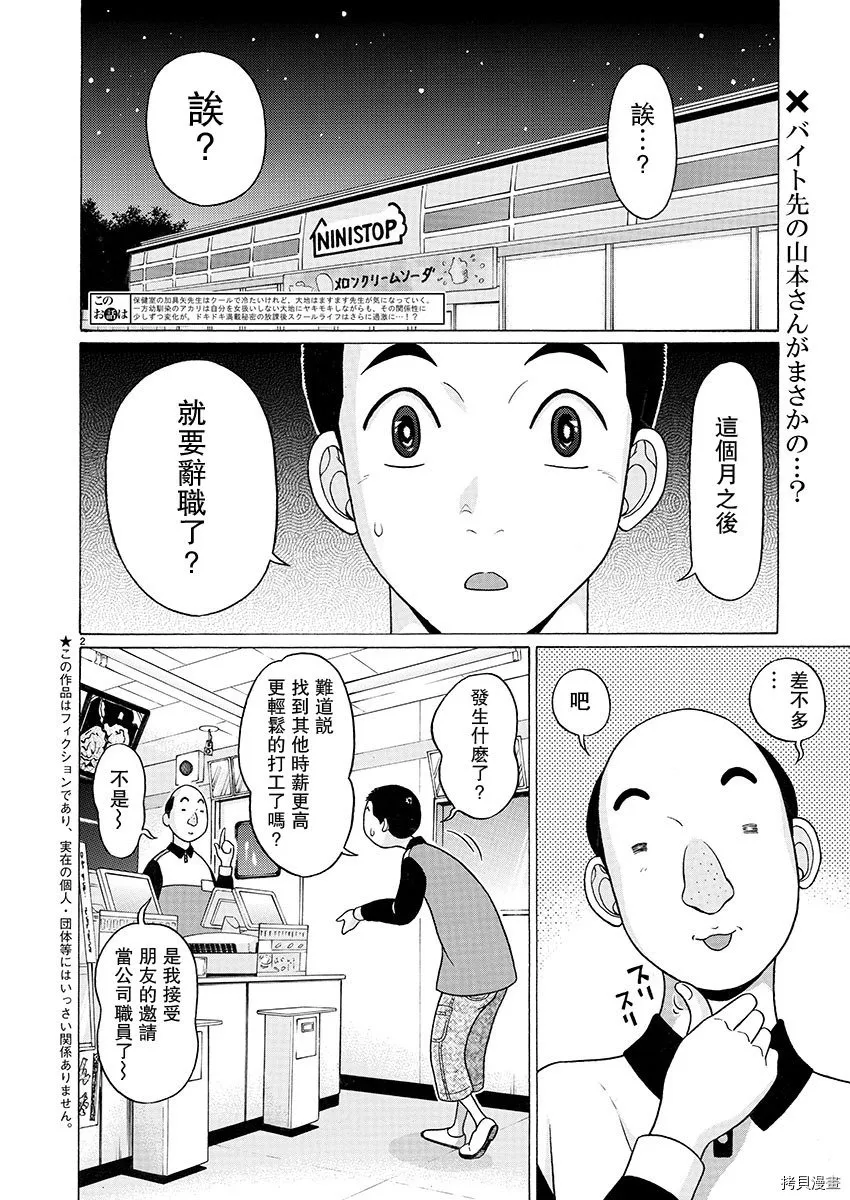 第96话 第2页