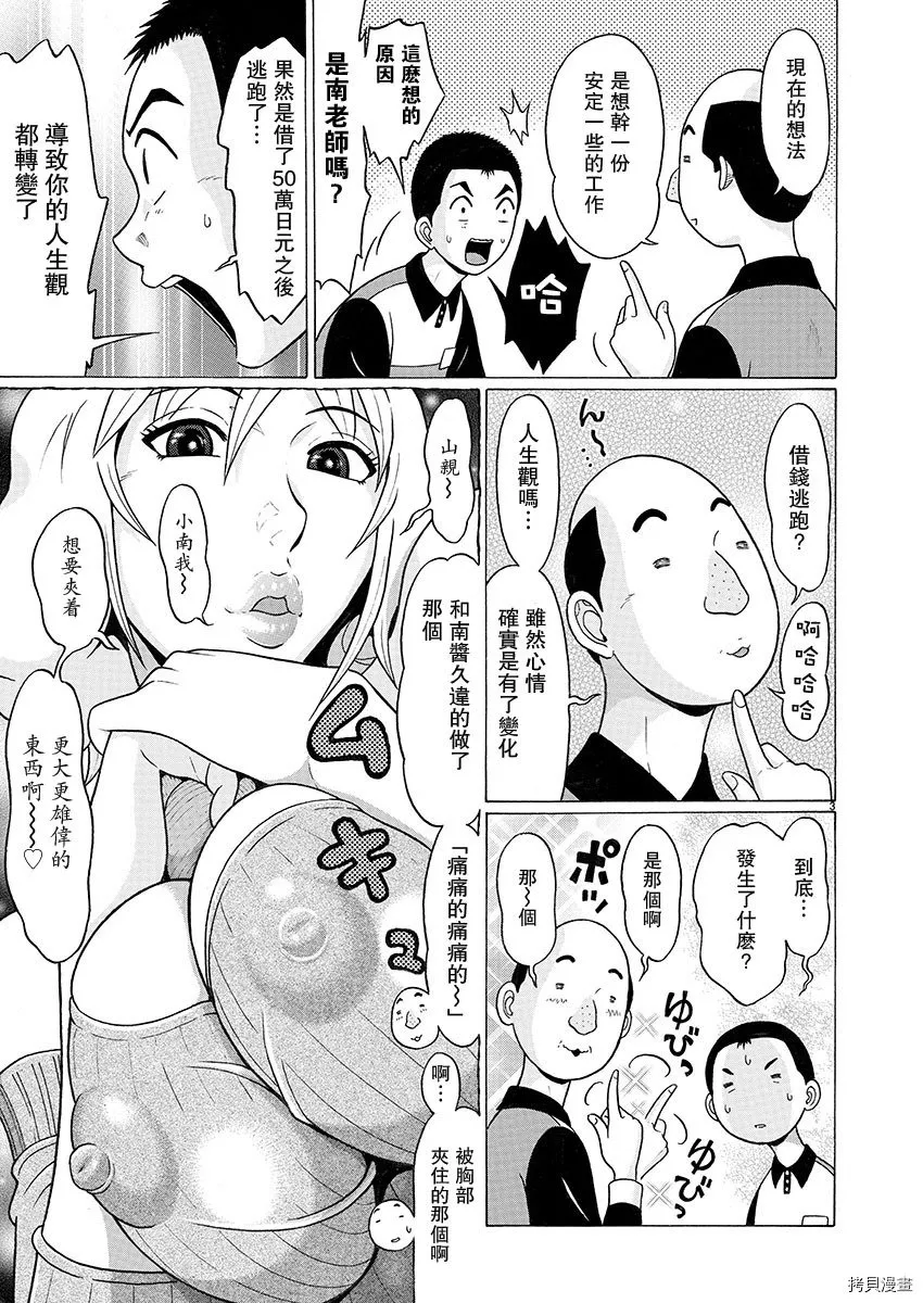 第96话 第3页