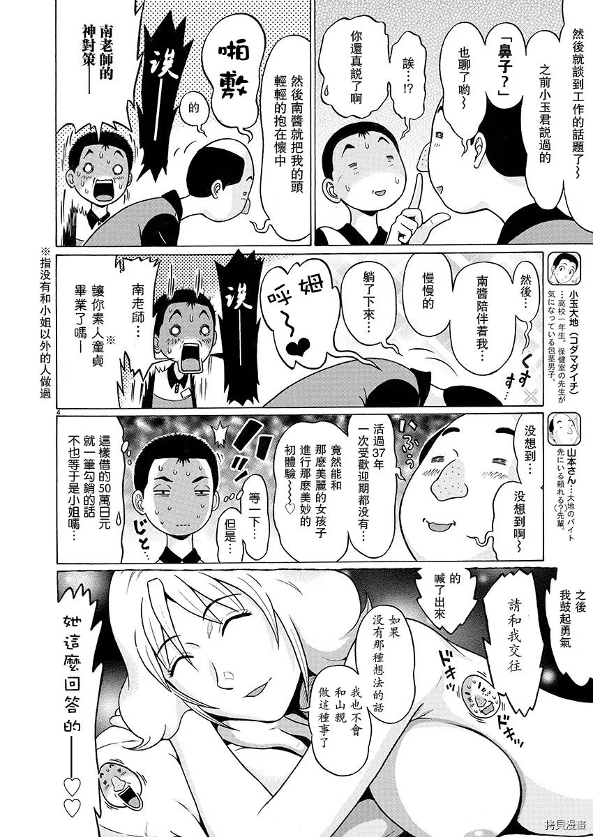 第96话 第4页