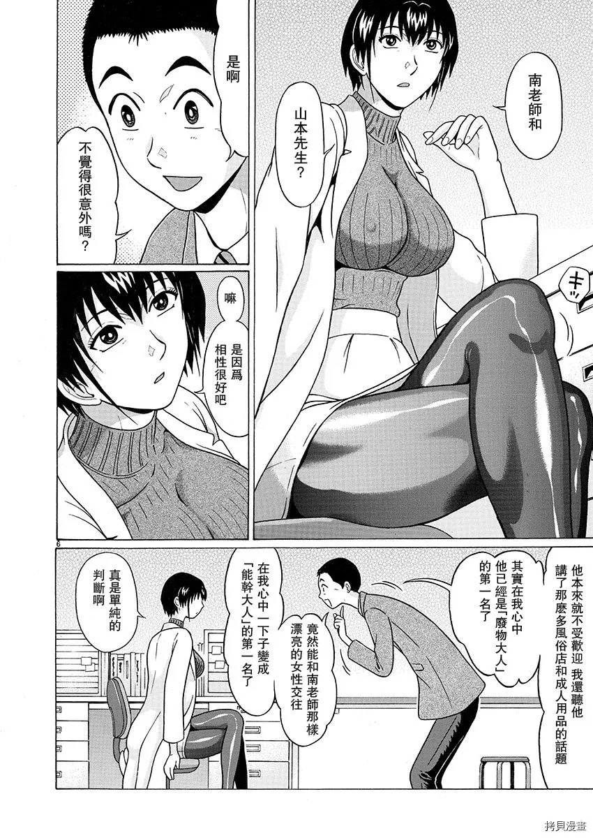 第96话 第6页