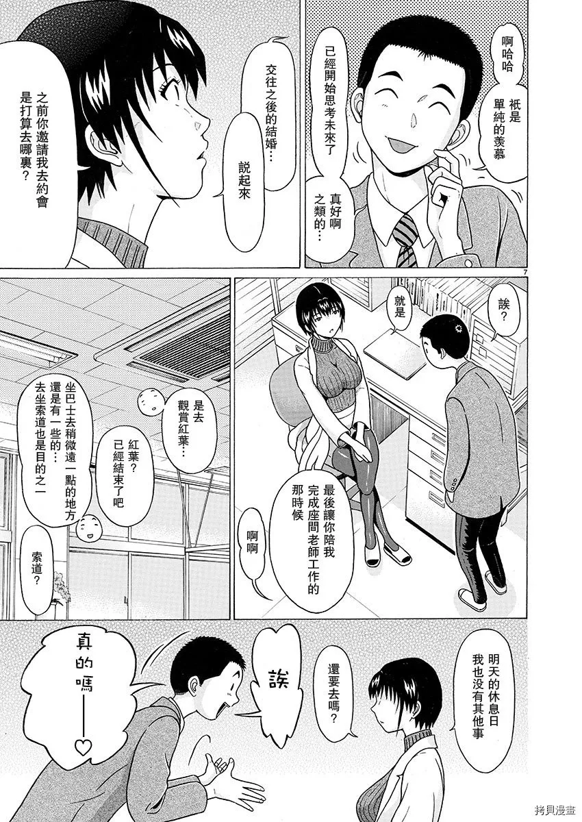 第96话 第7页