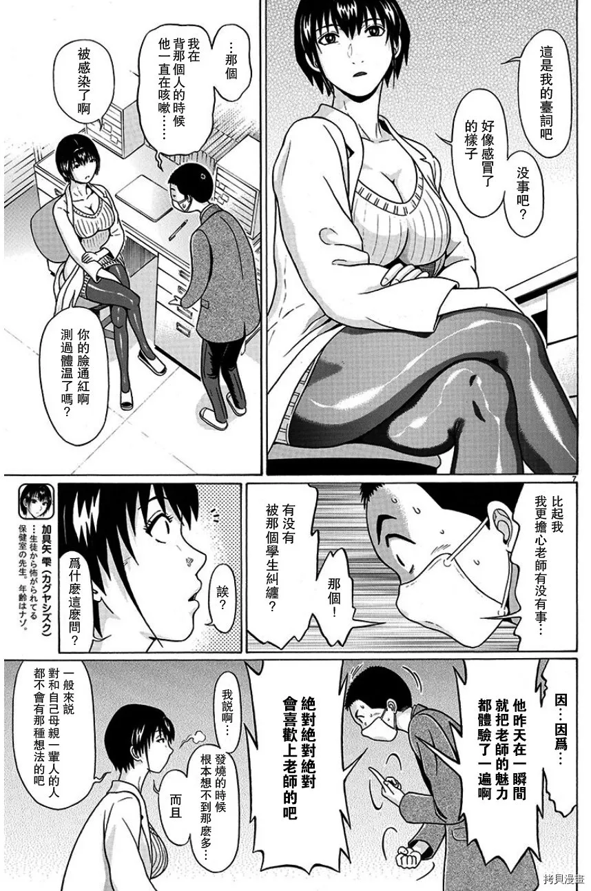 第100话 第7页