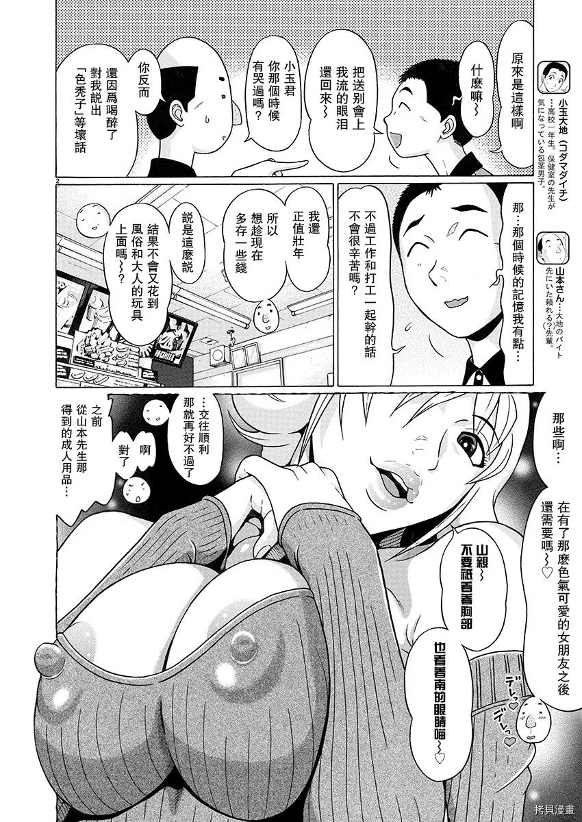 第101话 第3页