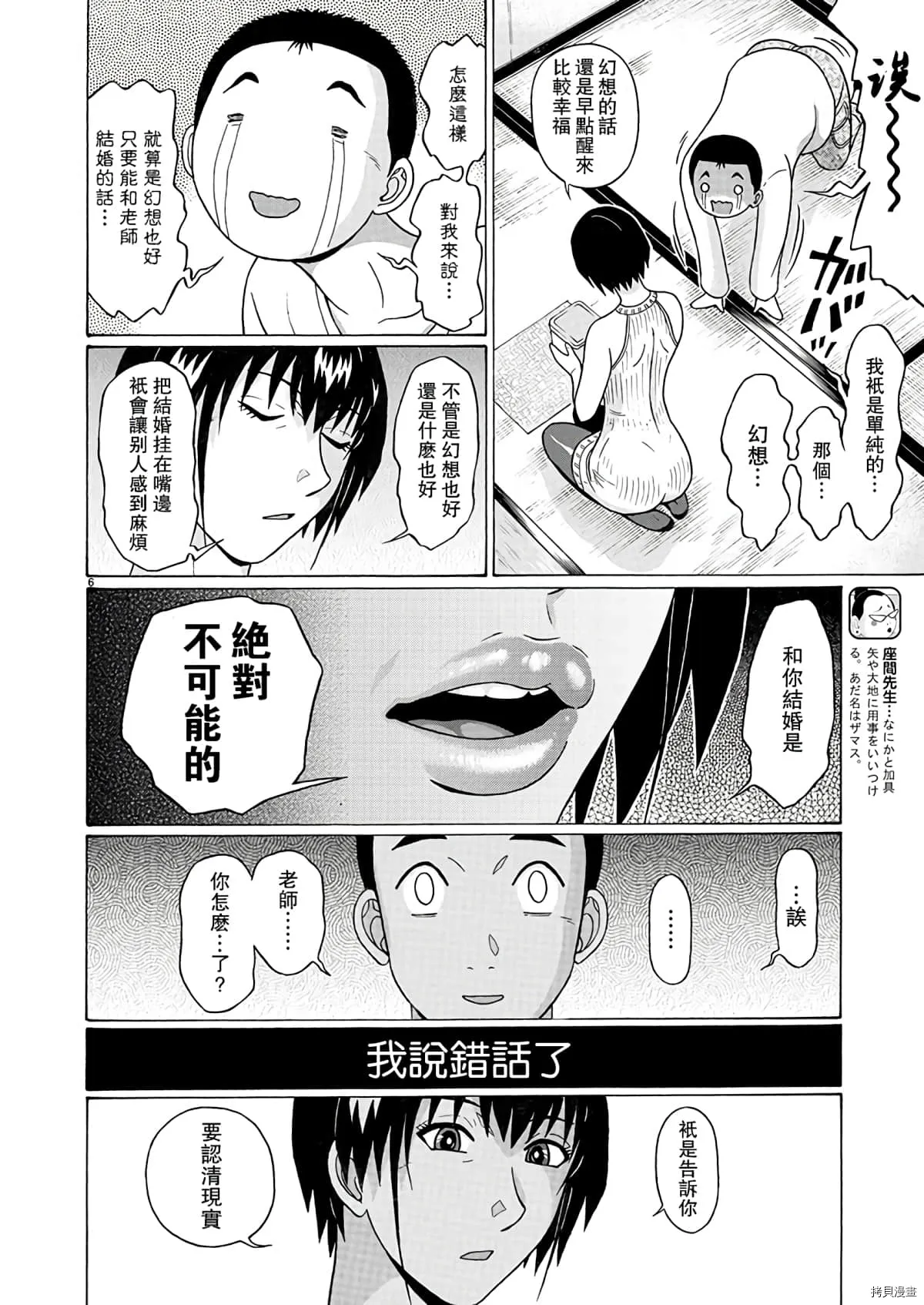 第106话 第6页