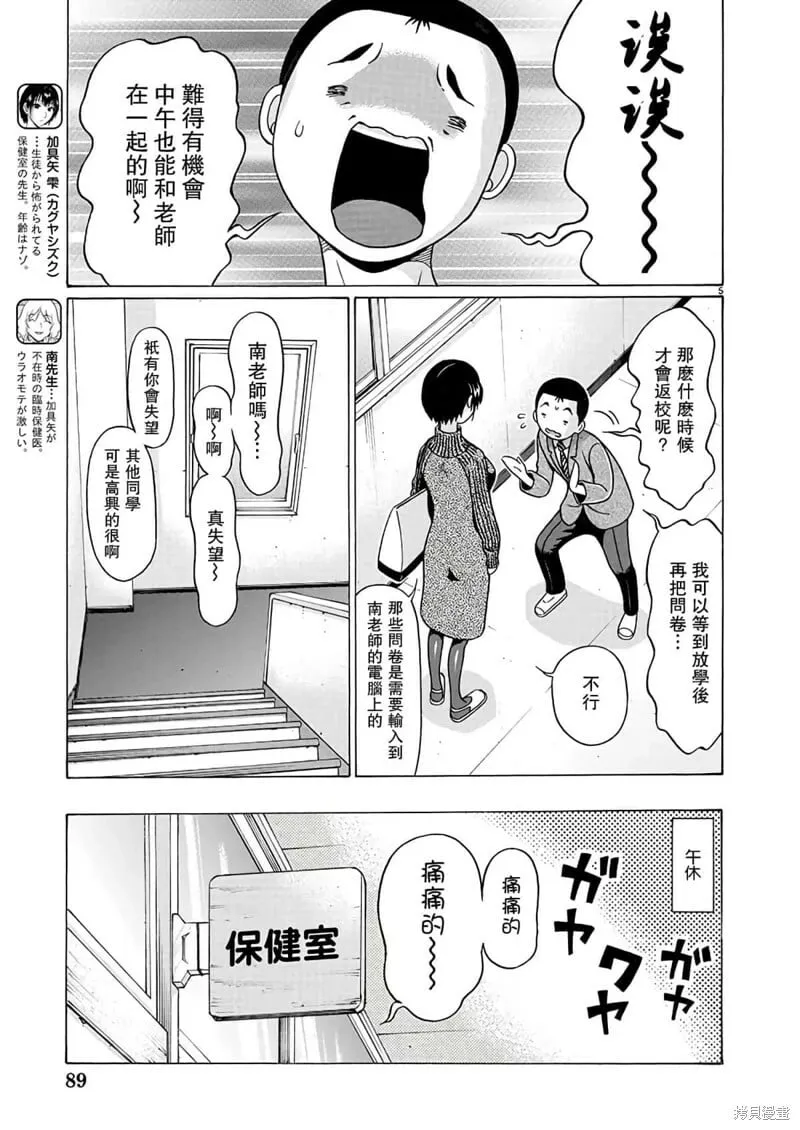 第109话 第5页