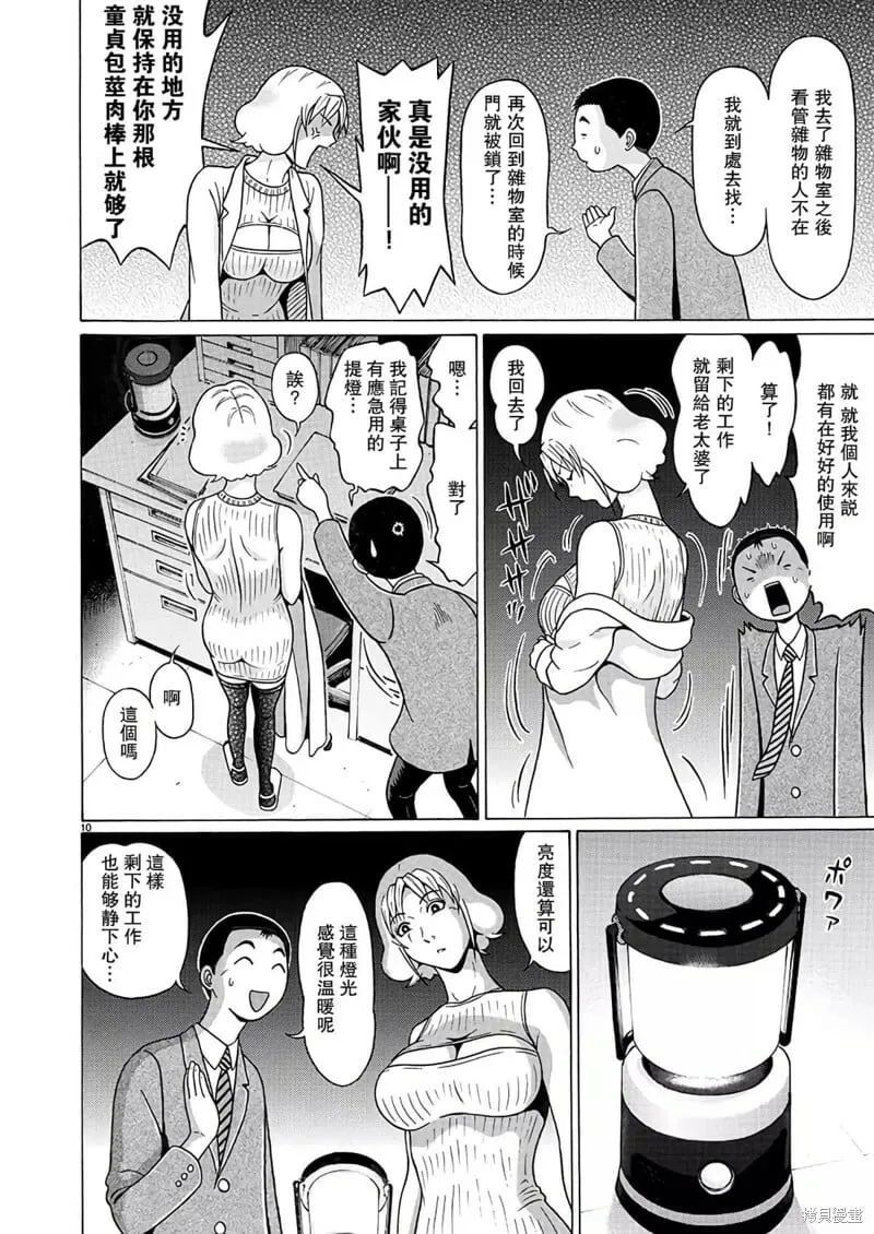 第109话 第10页