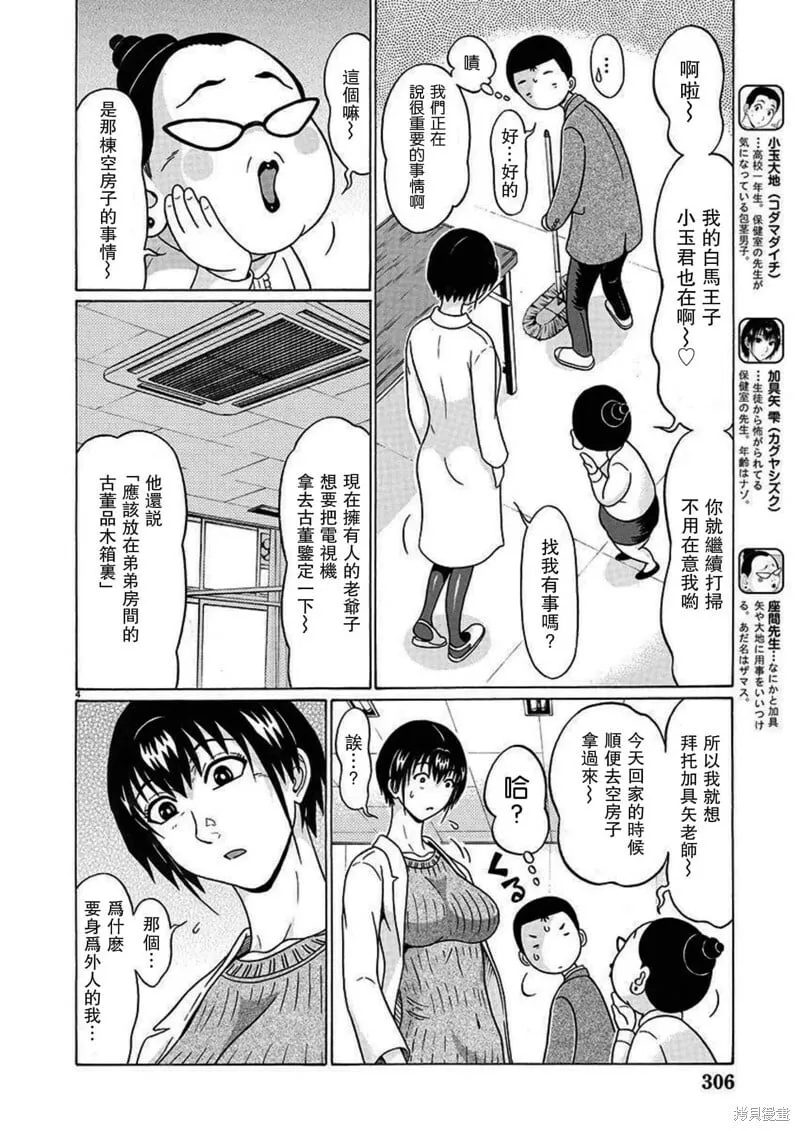 第112话 第4页