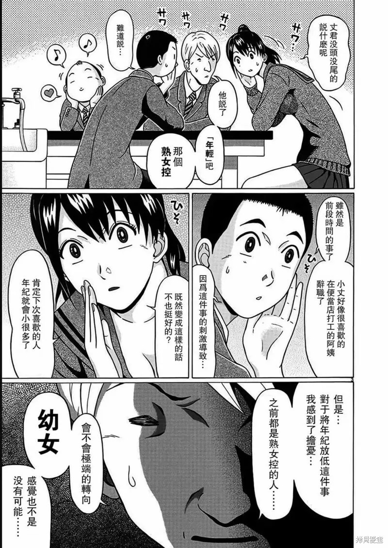 第114话 第3页