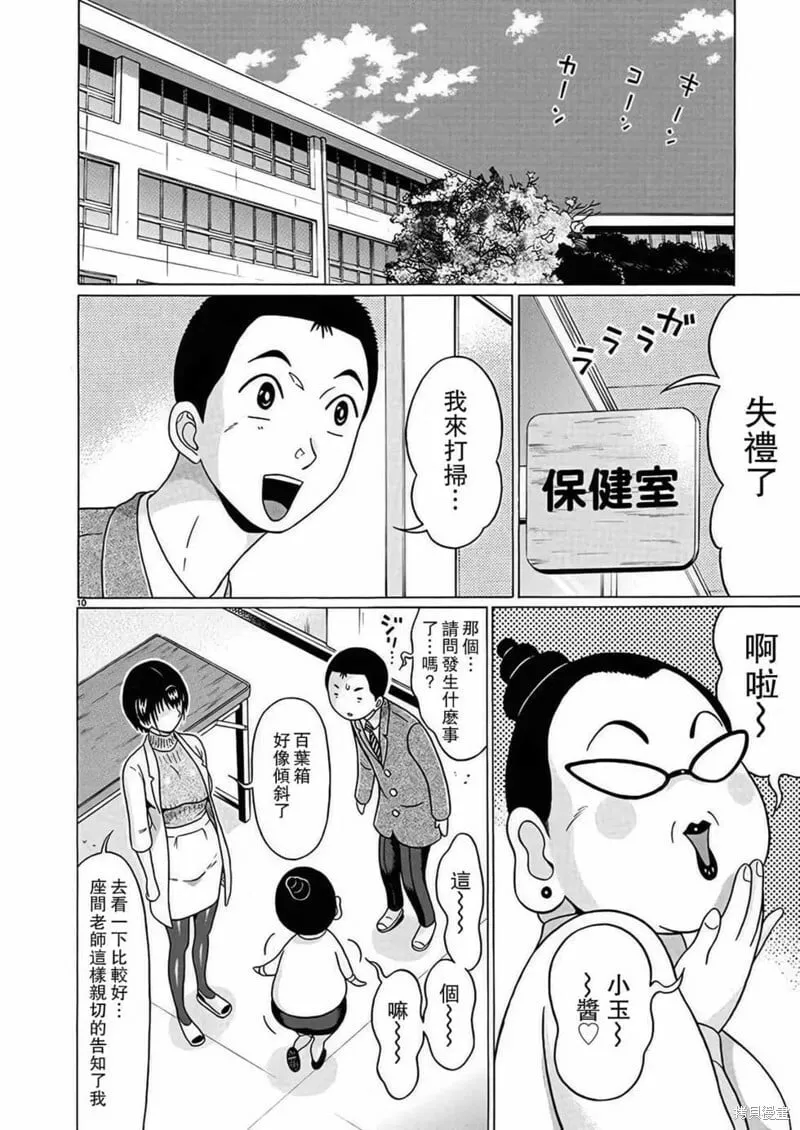 第115话 第10页