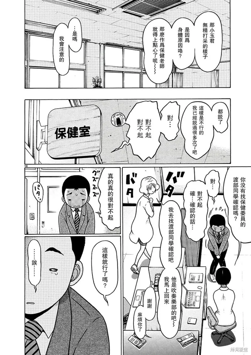 第116话 第14页