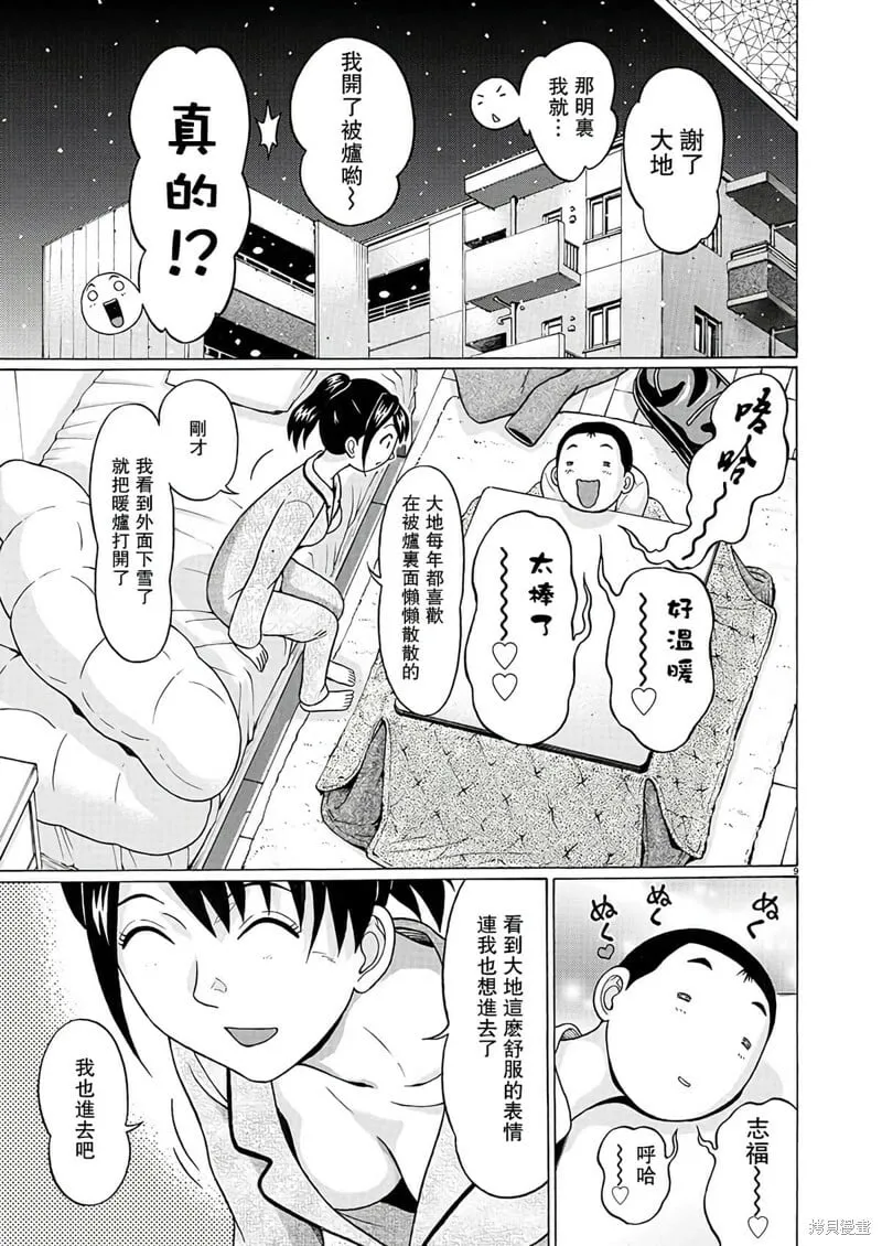 第118话 第9页