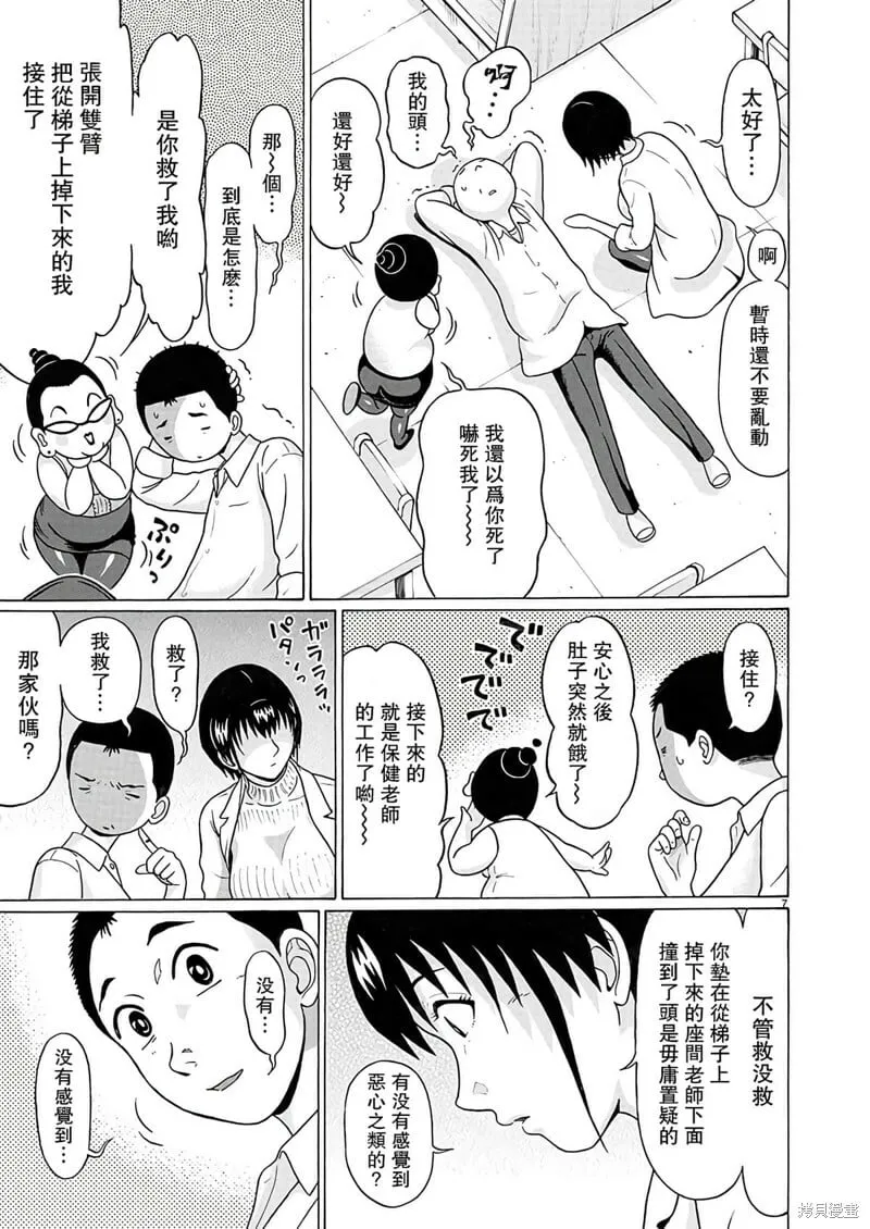 第119话 第8页