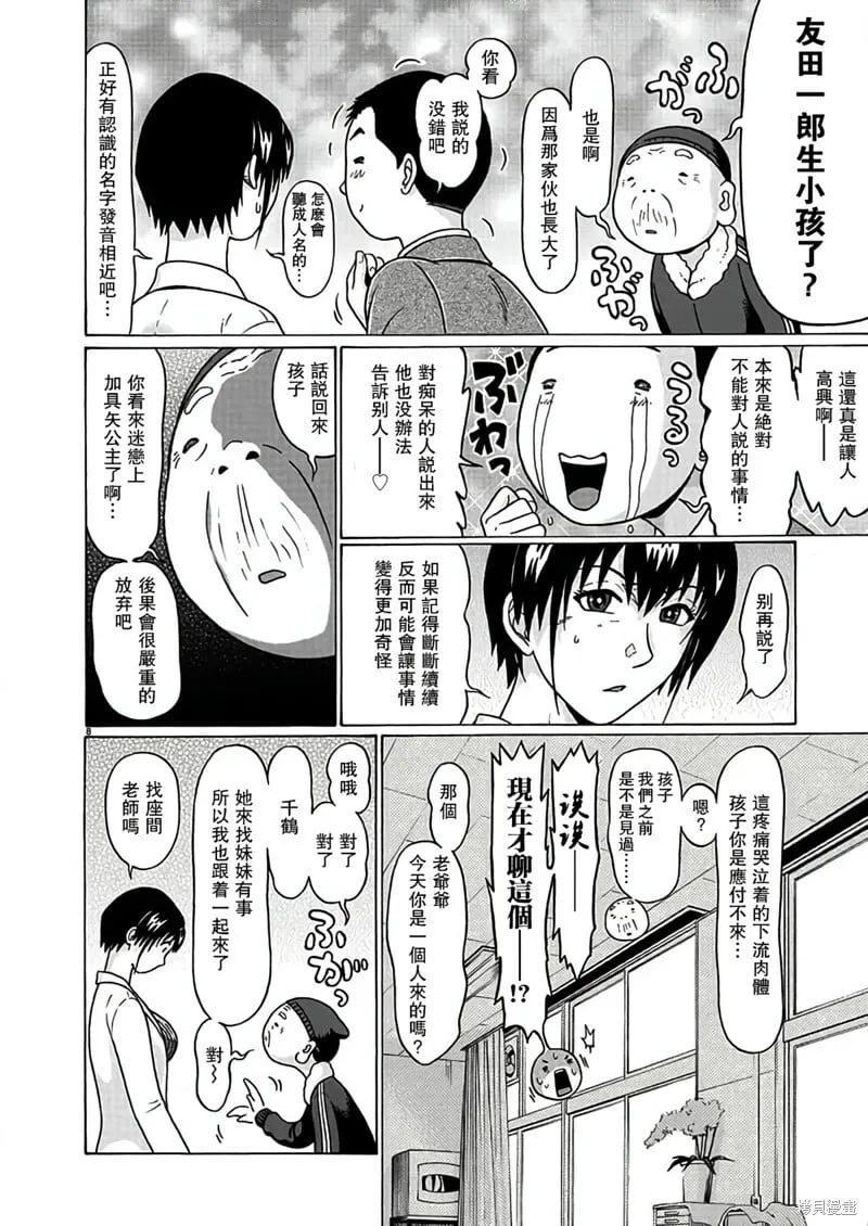 第120话 第8页