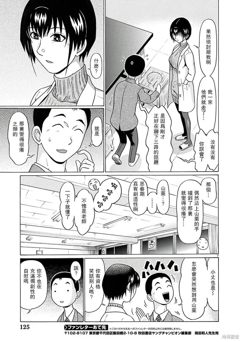 第121话 第7页