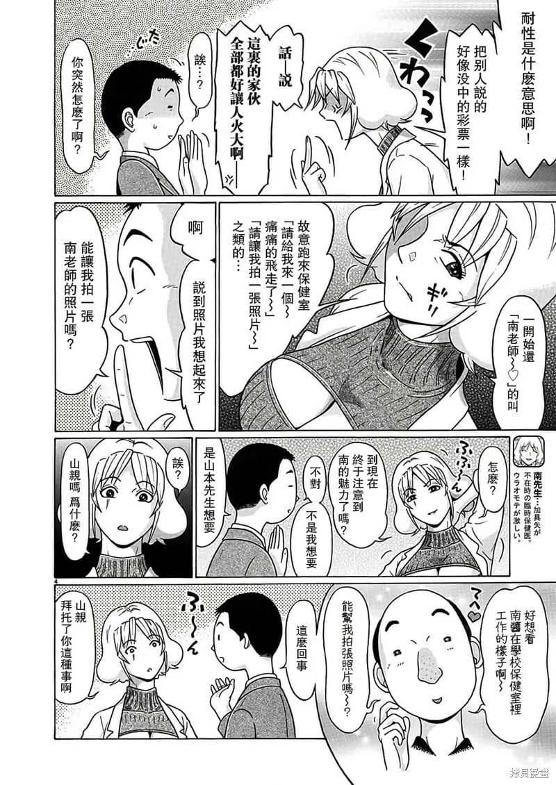 第122话 第4页