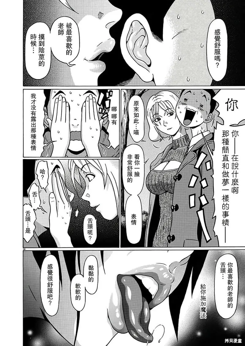第122话 第14页