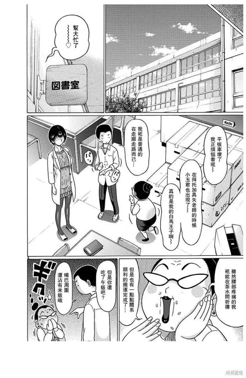 第125话 第6页