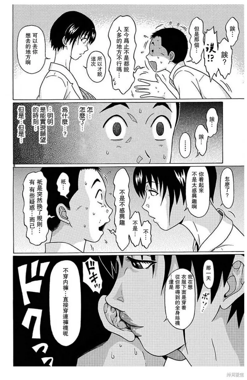 第125话 第8页