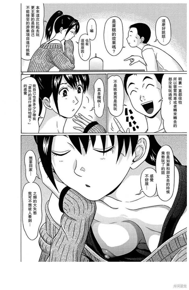 第125话 第10页
