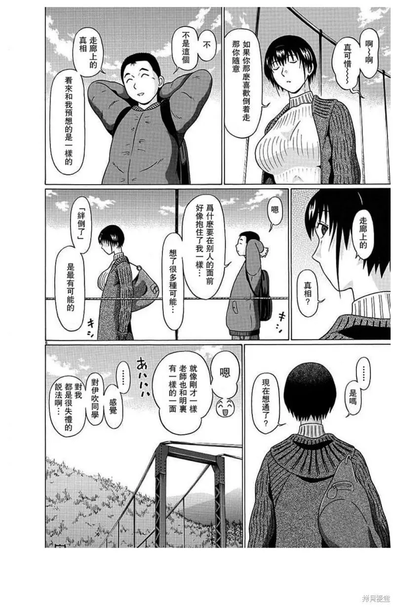 第126话 第6页