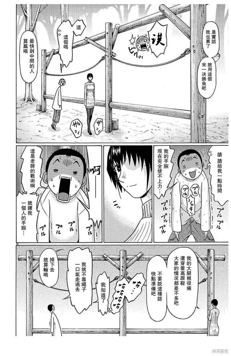 第127话 第10页