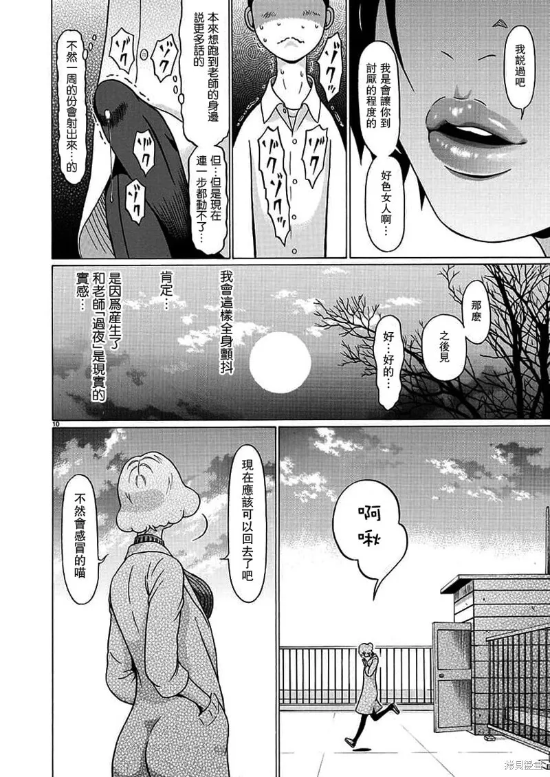 第129话 第10页