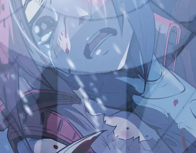 第51话 雨 第85页