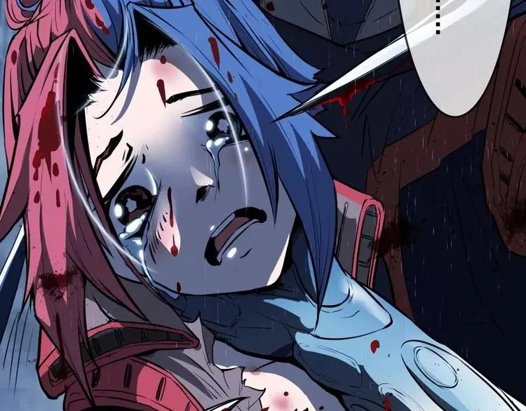 第51话 雨 第122页