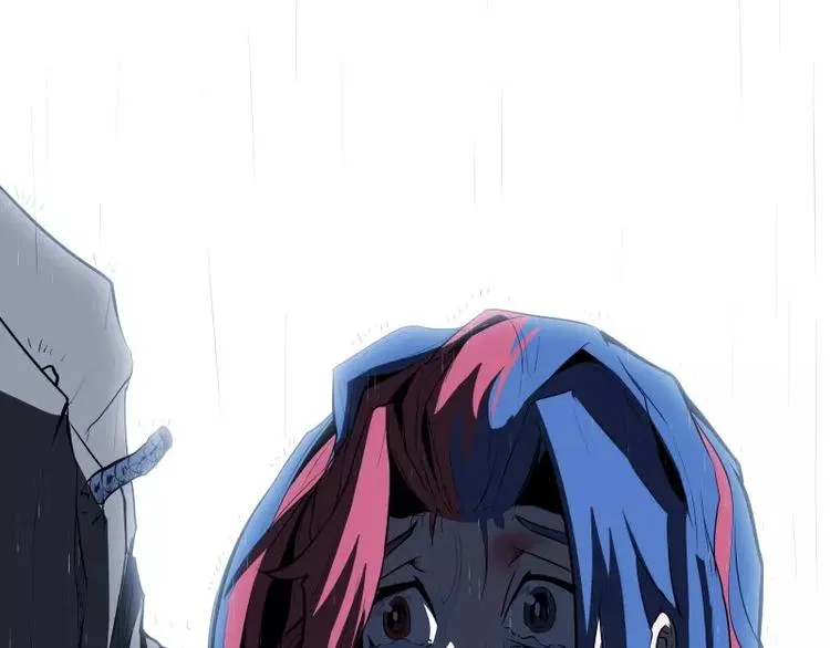 第51话 雨 第166页
