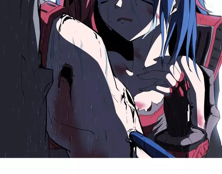 第51话 雨 第167页